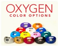 Oxygen Football Mouth Guard Review