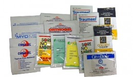 Pain Sampler Coupon Code
